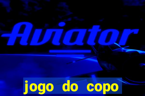 jogo do copo cassino online